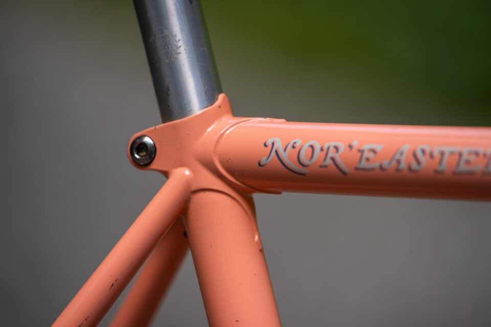 Crust Nor'Easter Review