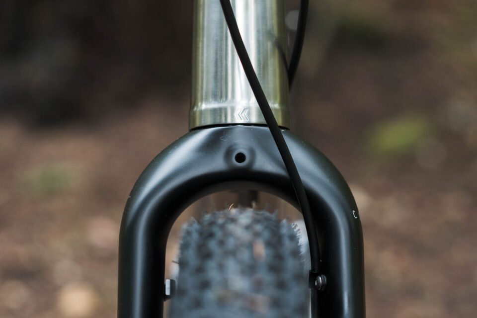 Curve Big Kev V2 Review