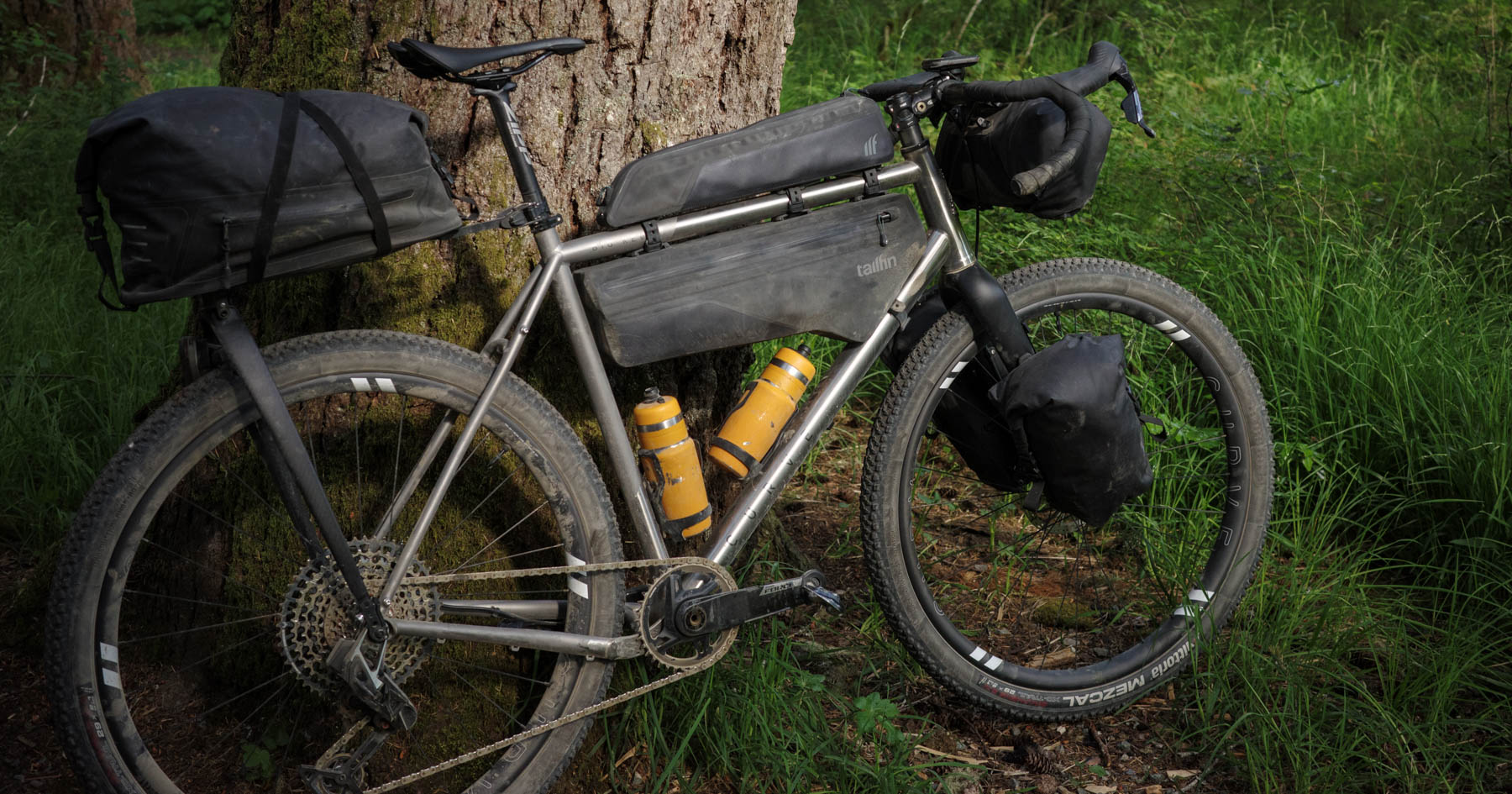Curve Big Kev V2 Review: Embracing The Gravel-Plus Era