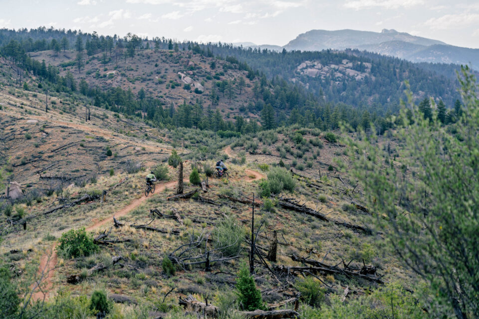 I'm Done Bikepacking By The Rules