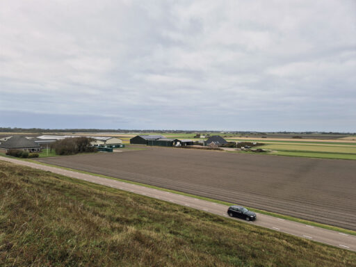 Dutch Coast Overnighter