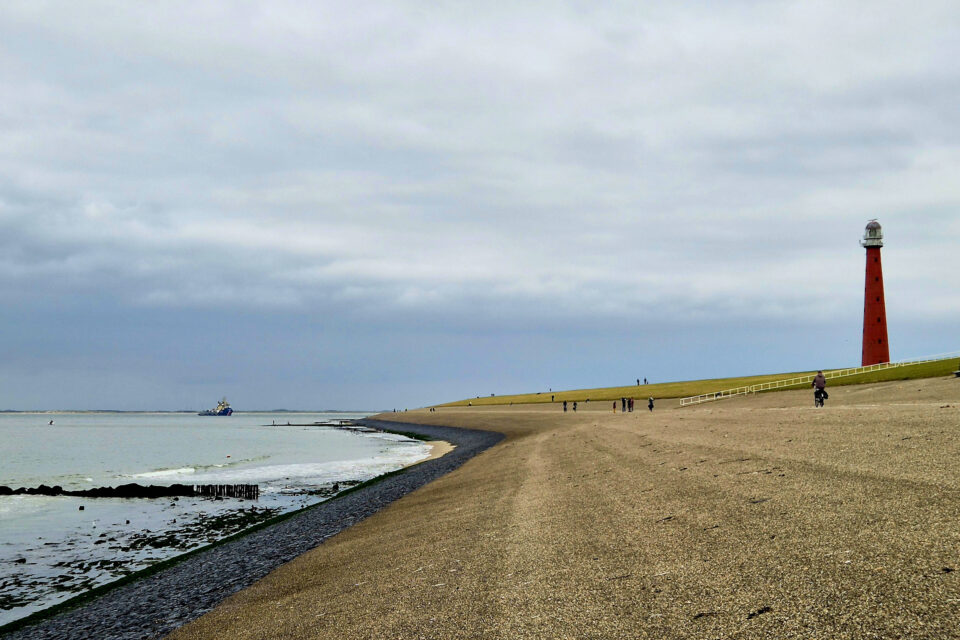 recent bikepacking route