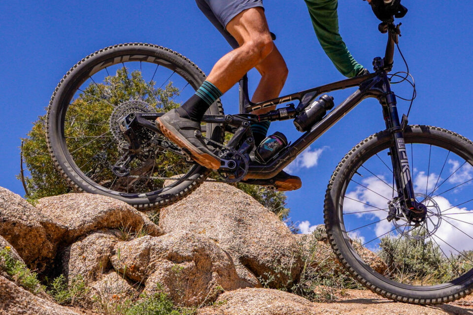 Shimano GE900 Hot Seat Shoes