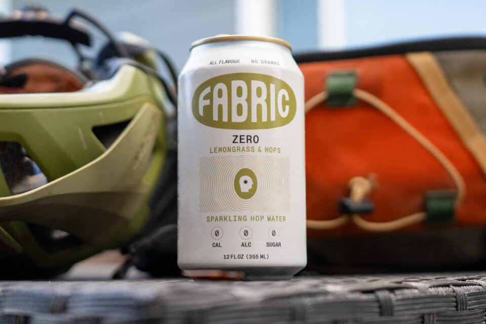 Fabric Drinks