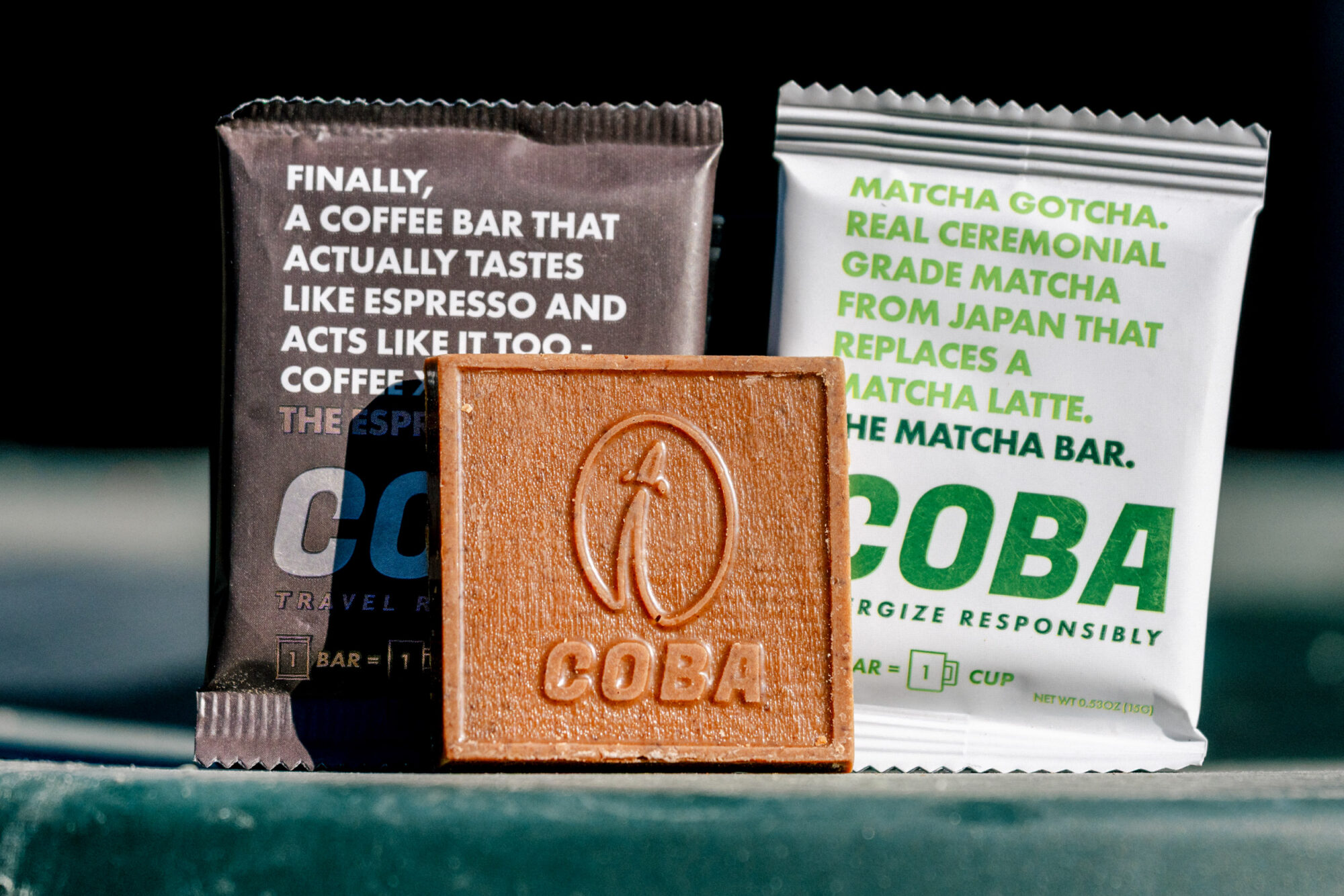COBA Coffee Bars