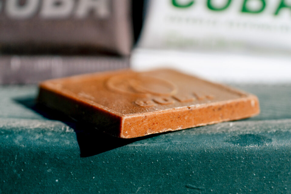 COBA Coffee Bars
