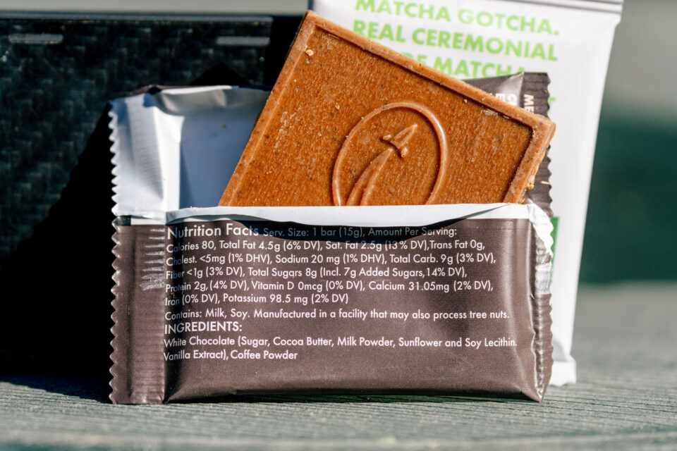 COBA Coffee Bars