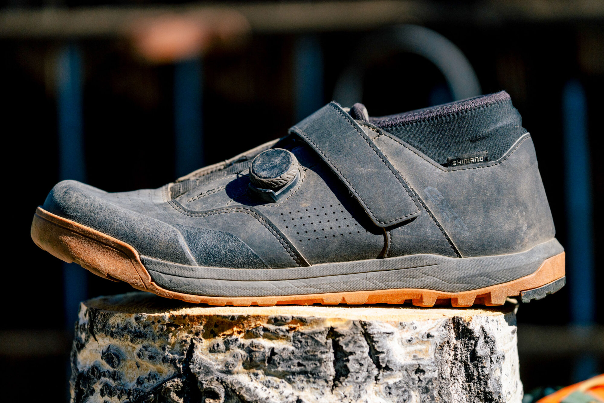 Shimano GE900 Hot Seat Shoes