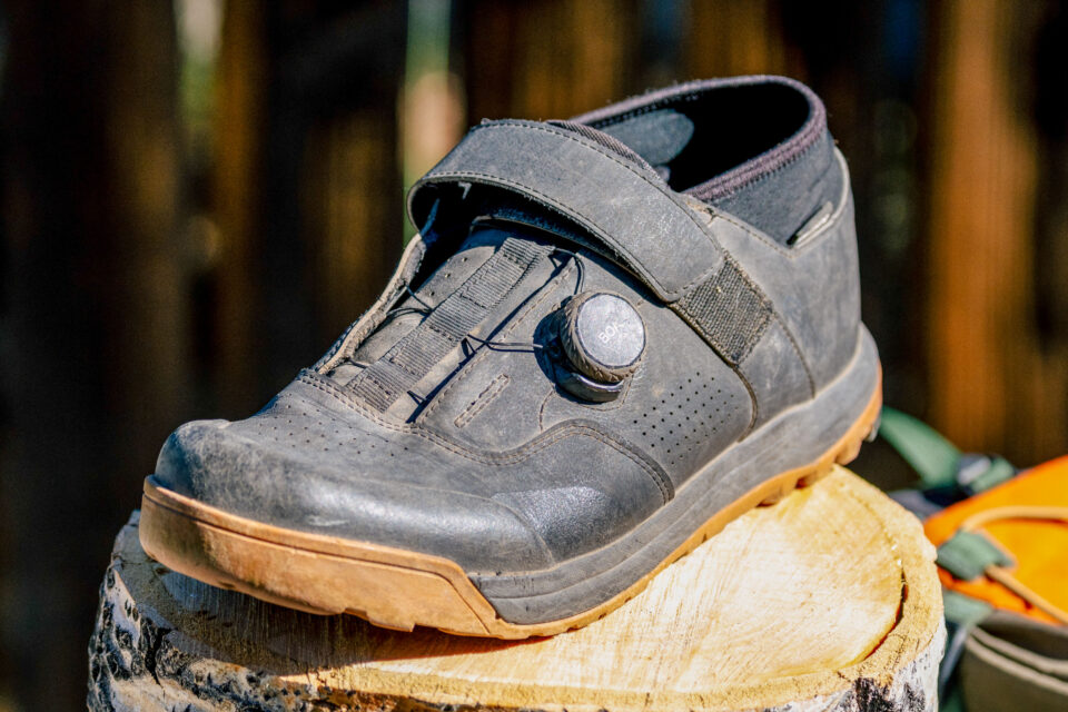 Shimano GE900 Hot Seat Shoes