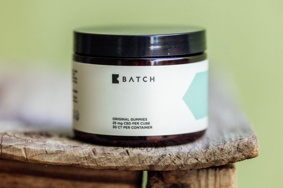 Batch CBD