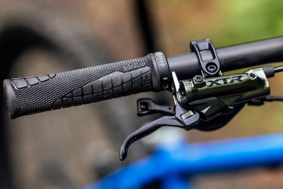 Shimano XTR Brakes