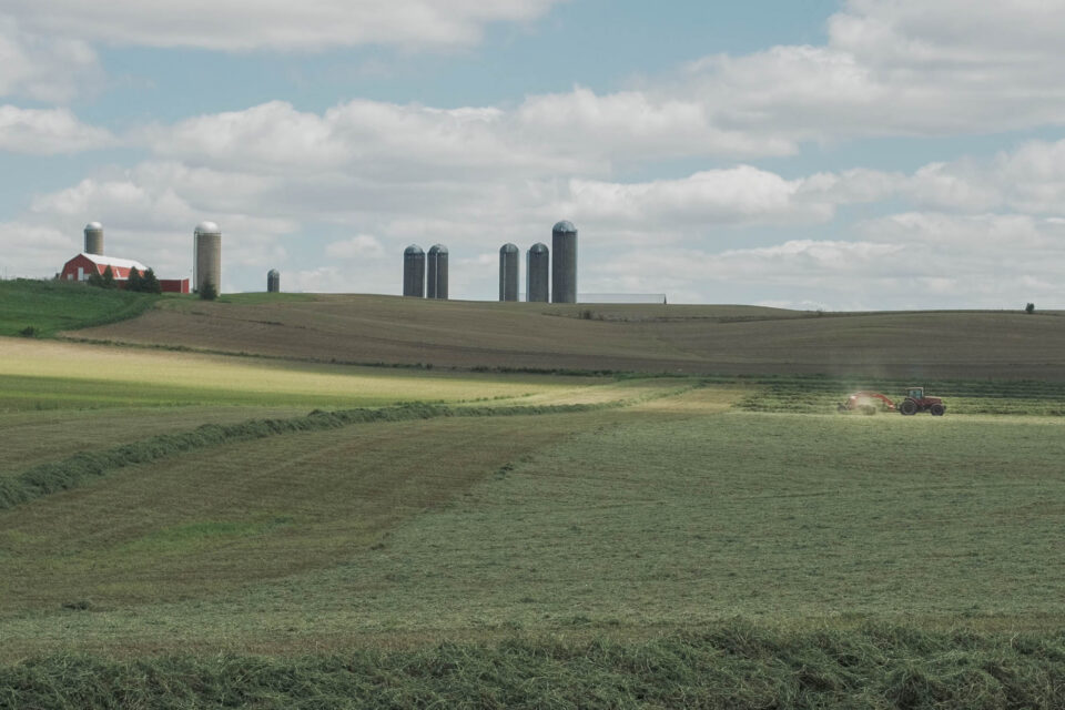 The Perfect Midwest Bikepacking Route