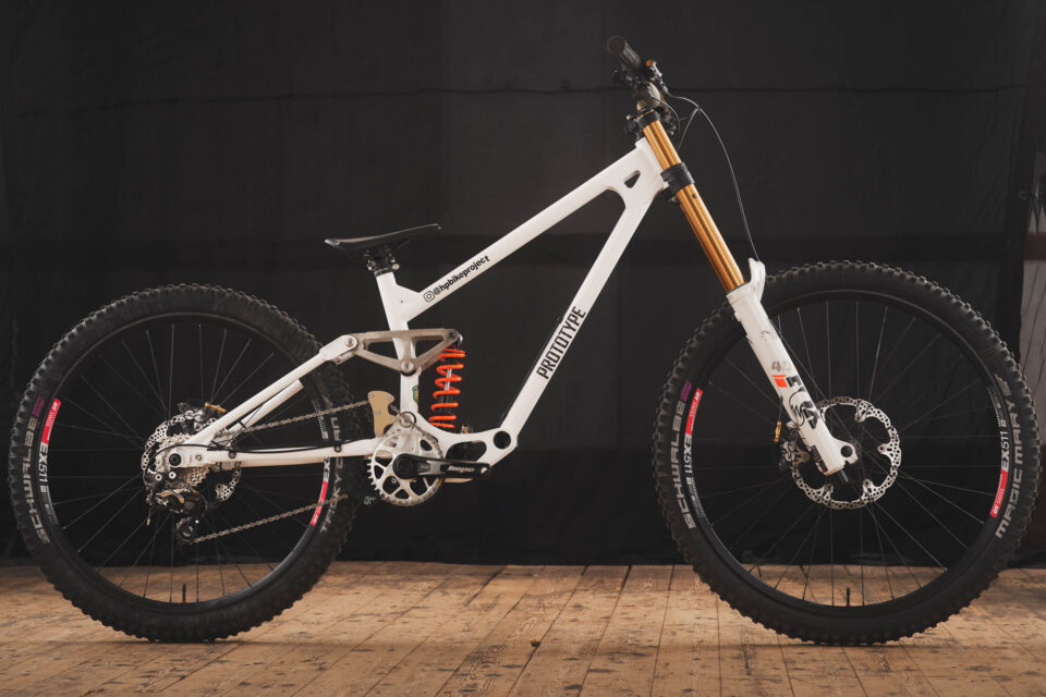 HP Bikes, 2026 SRAM Inclusivity Scholarship