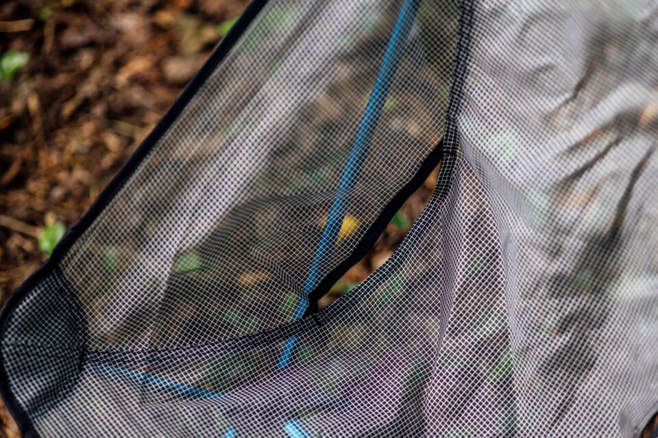 Helinox Chair Zero LT REview