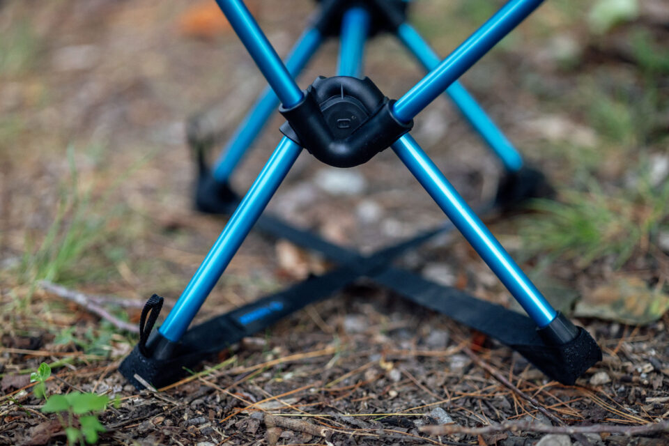 Helinox Chair Zero LT Review