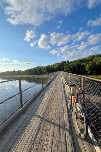 Hub of Aroostook