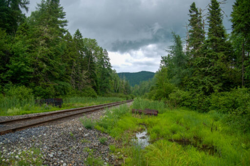 Hub of Aroostook