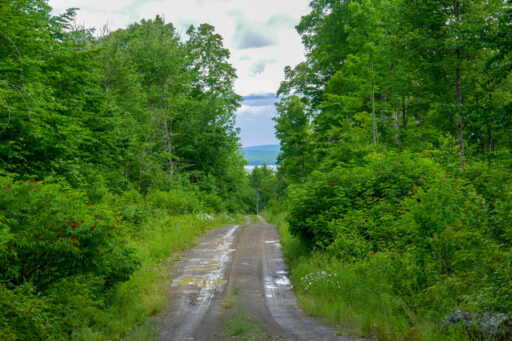 Hub of Aroostook