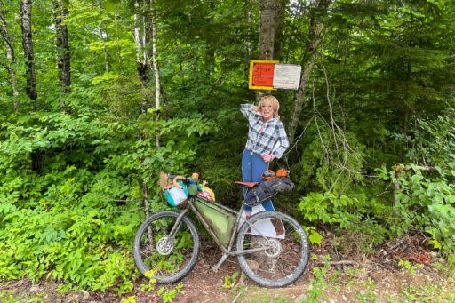 Hub of Aroostook