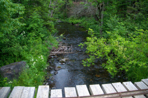 Hub of Aroostook