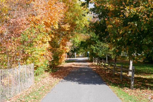 Hub of Aroostook