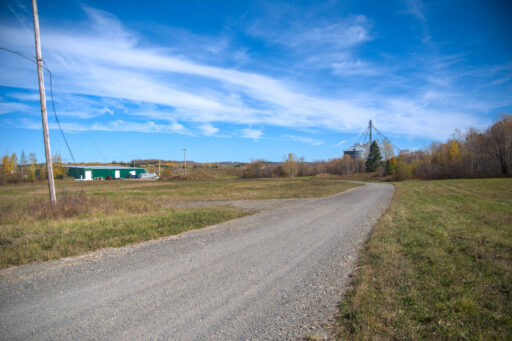 Hub of Aroostook