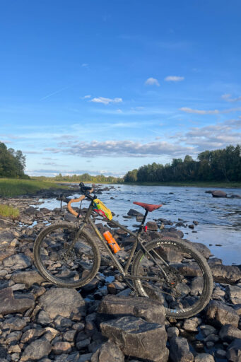 Hub of Aroostook