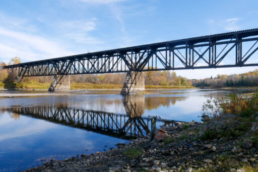 Hub of Aroostook