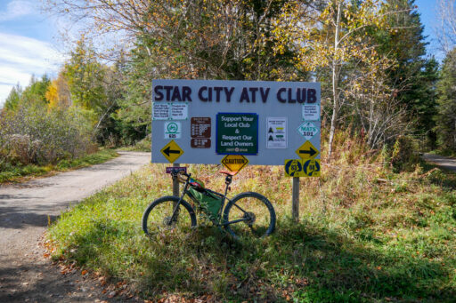 Hub of Aroostook