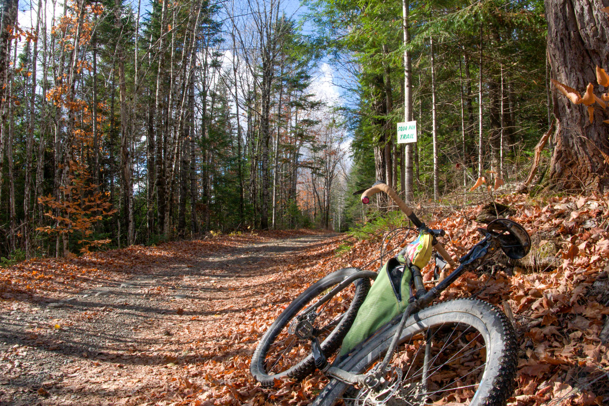 Hub of Aroostook
