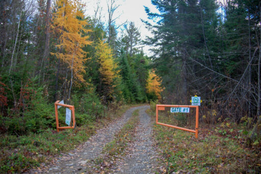 Hub of Aroostook