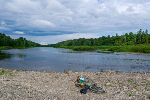 Hub of Aroostook