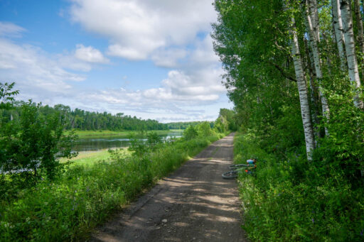 Hub of Aroostook