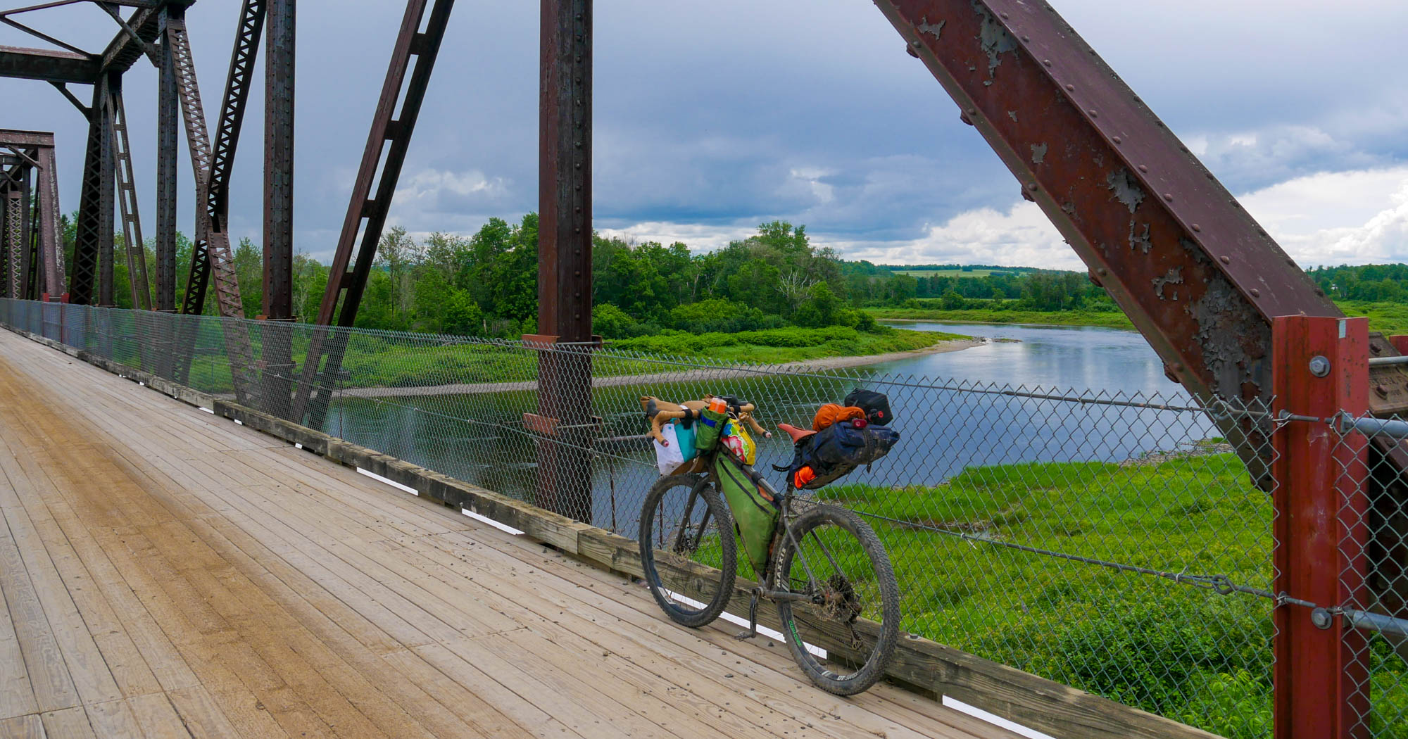 Hub of Aroostook