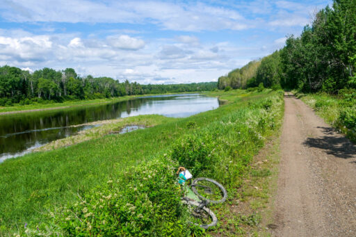 Hub of Aroostook