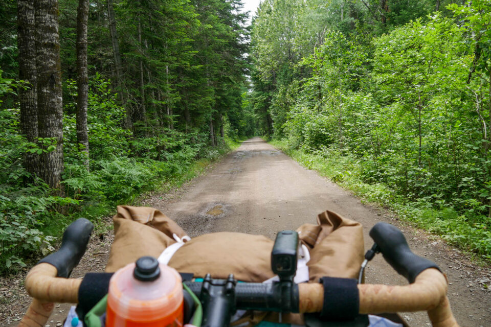 Hub of Aroostook