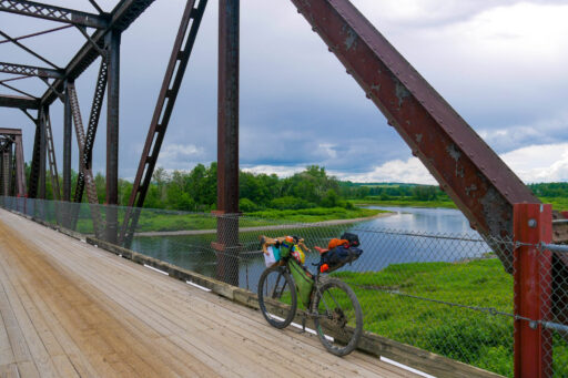 Hub of Aroostook