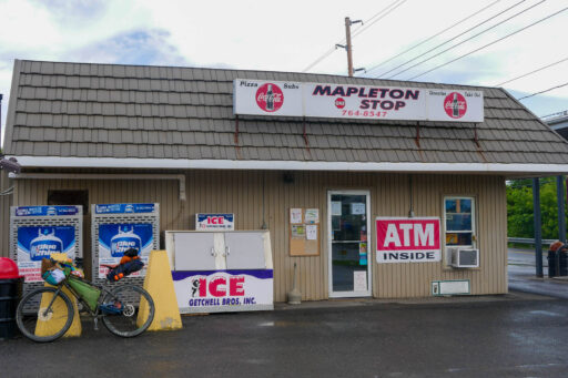 Hub of Aroostook