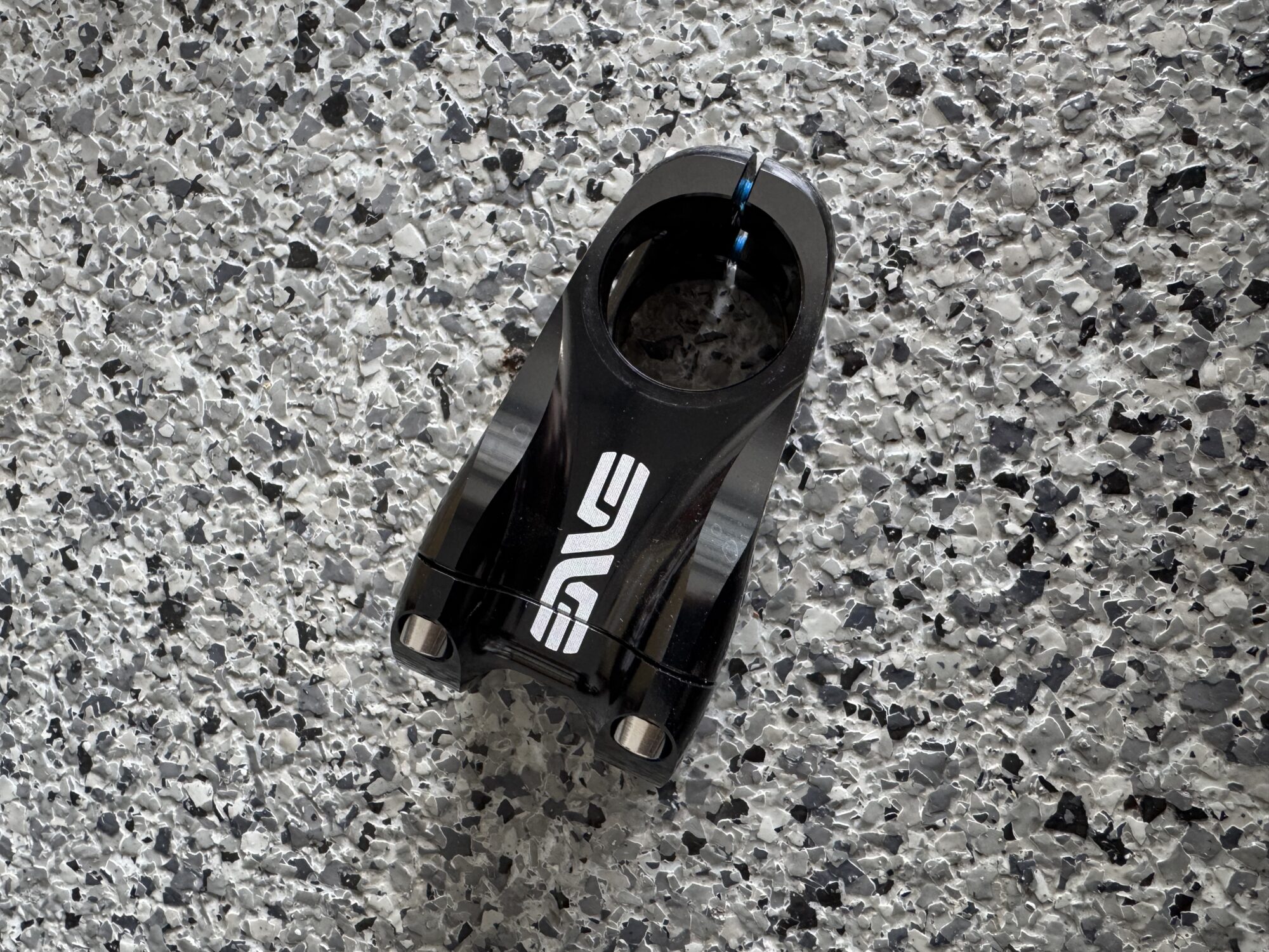 Enve Alloy Mountain Stem - 35mm diameter / 50mm length