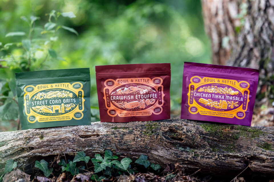 Kettle and Bowl Meals Review