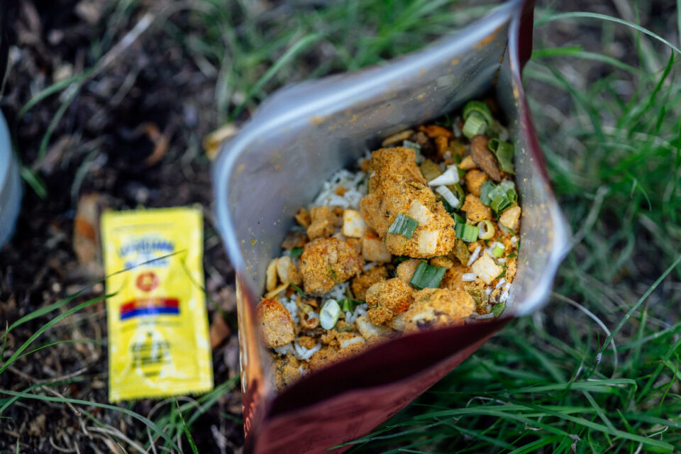 Kettle and Bowl Meals Review