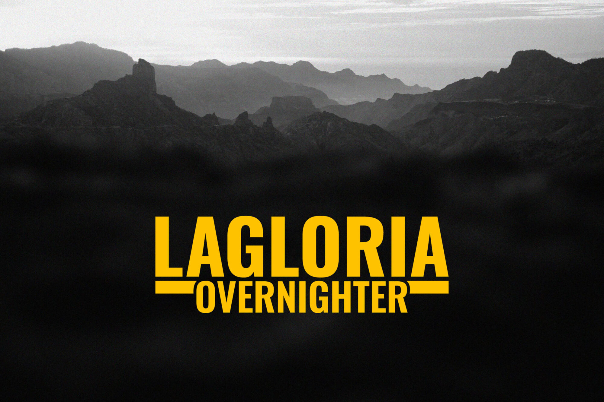 La Gloria Overnighter 2027