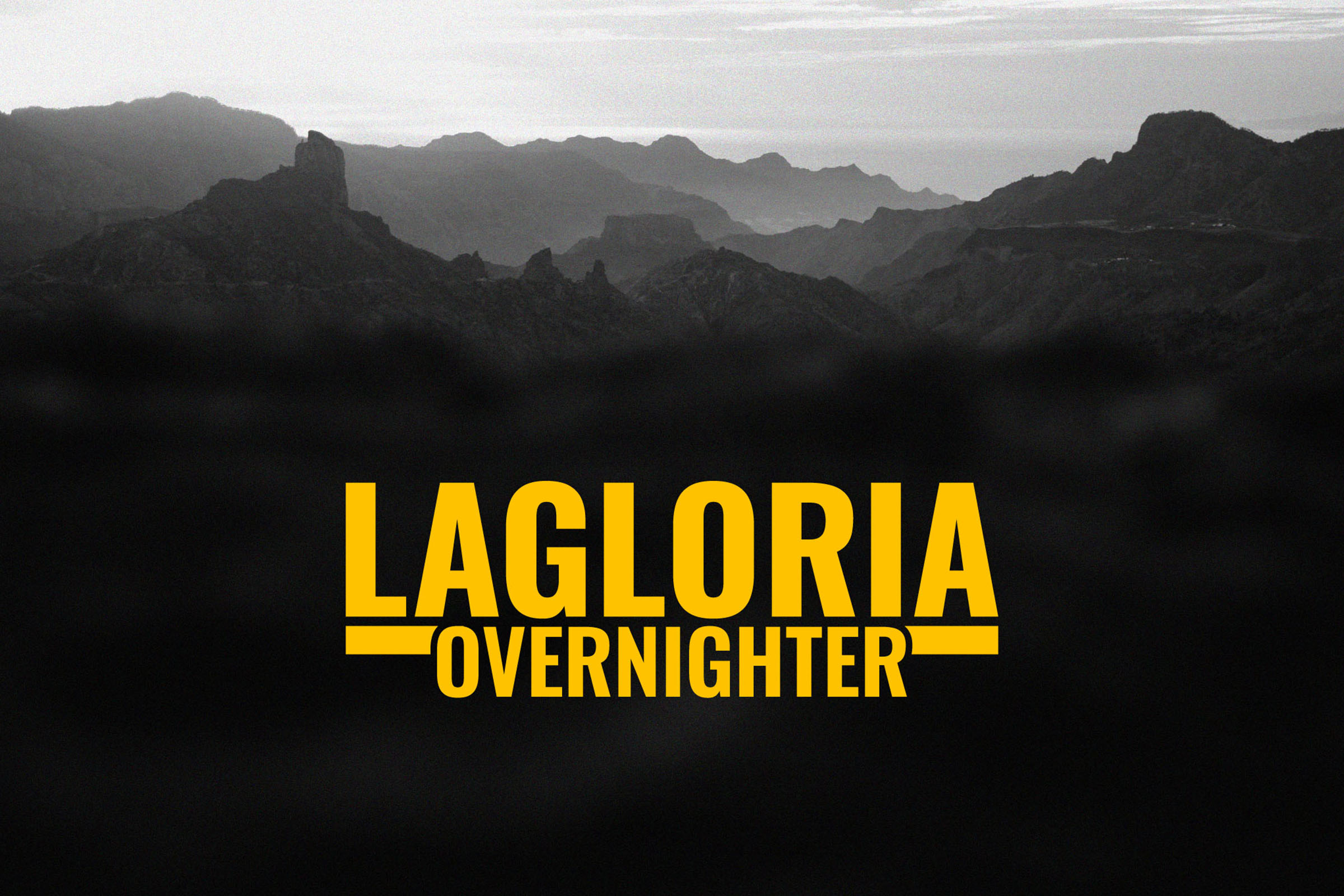 La Gloria Overnighter 2027