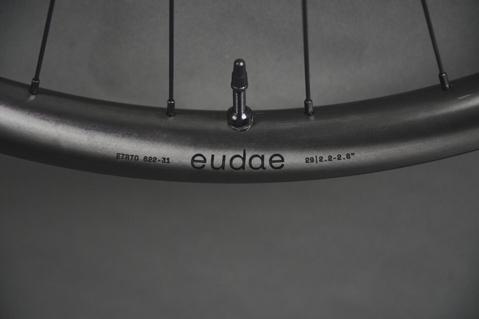 Logos Eudae G2