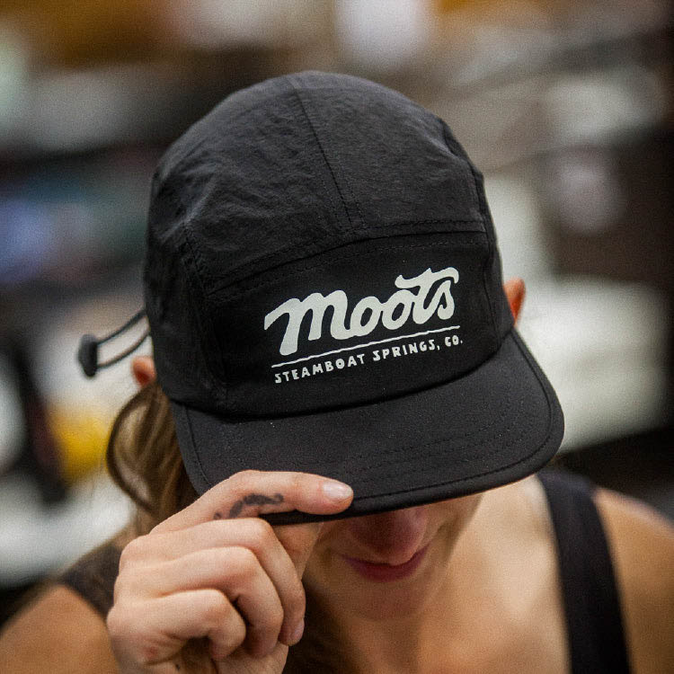 Moots x Ocean & San Collection