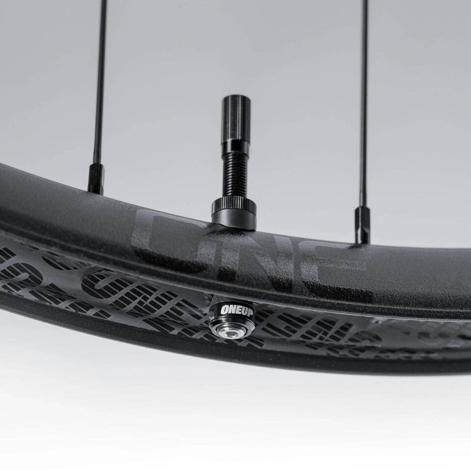 OneUp Components Aluminum Wheelset
