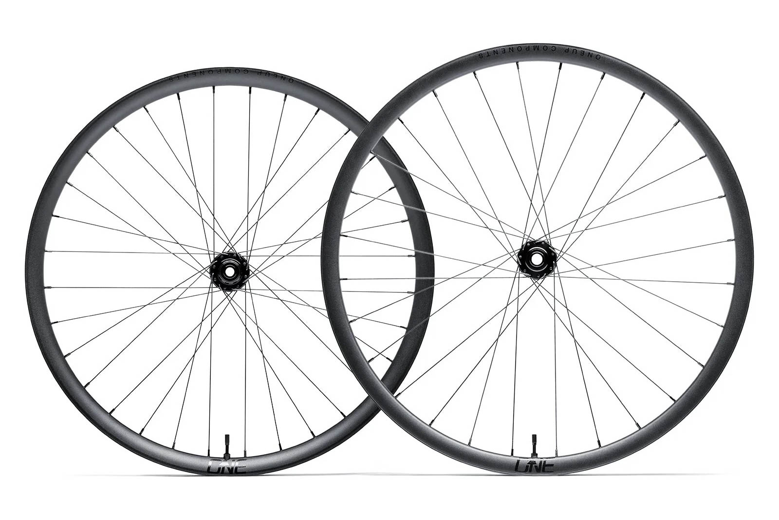 OneUp Components Aluminum Wheelset