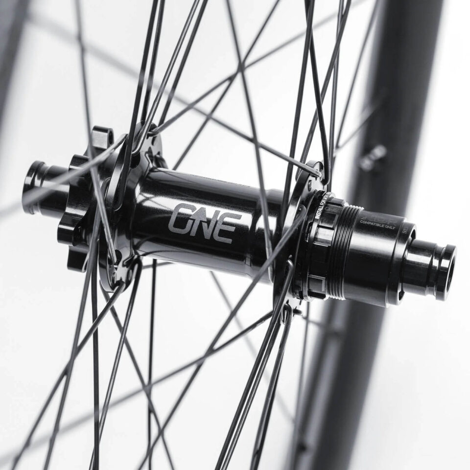 OneUp Components Aluminum Wheelset