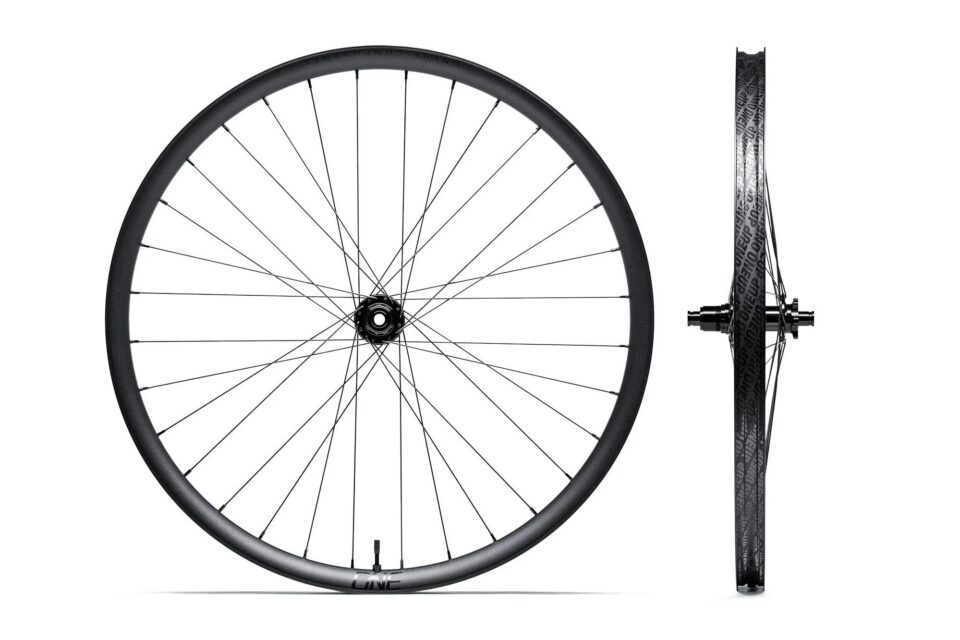 OneUp Components Aluminum Wheelset