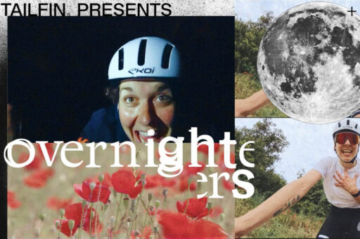 Tailfin Overnighters, Alison Jackson